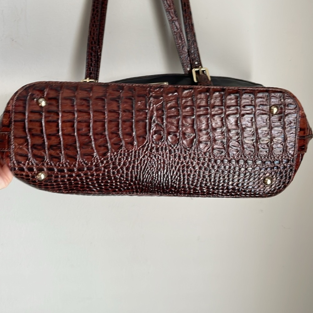 🎉PRICE DROP SALE🎉 Brahmin Medium Asher Tote - Picture 9 of 9